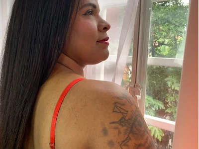 Diamondd_sexy - Girl 