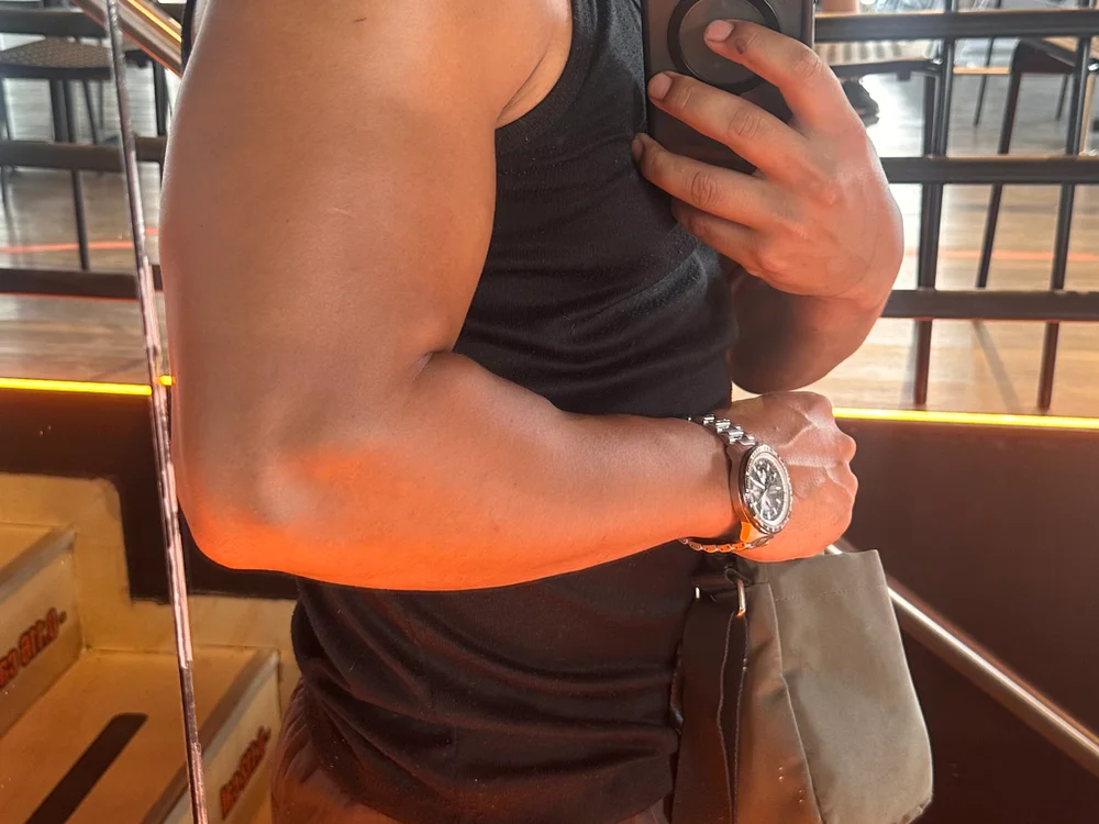 unknownColombian