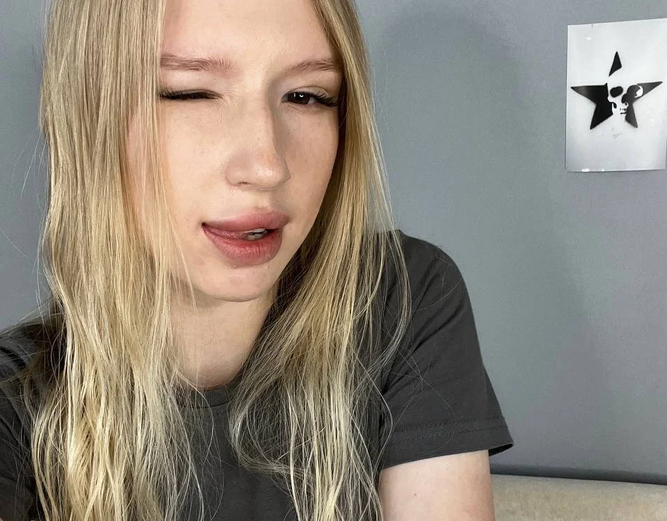 Offline chatovací místnost EricaTugman