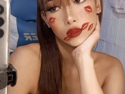 Im_ayymostprecious - Girl 