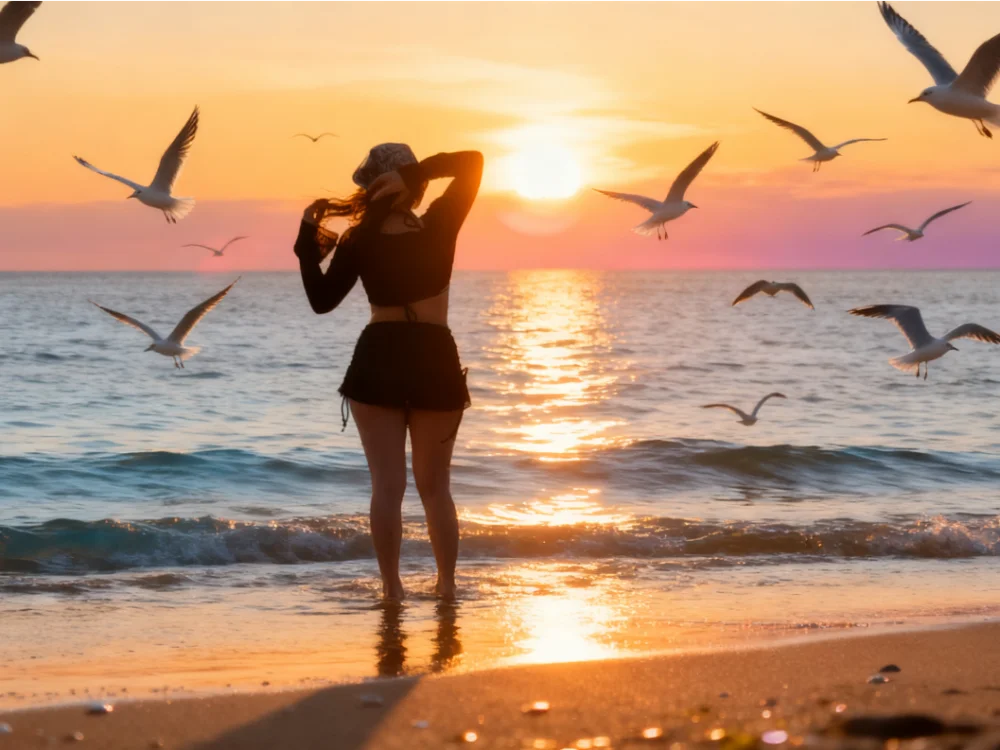 violet-siren-x's Offline XXX Chat