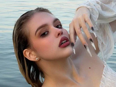 VivienJaques - Girl 