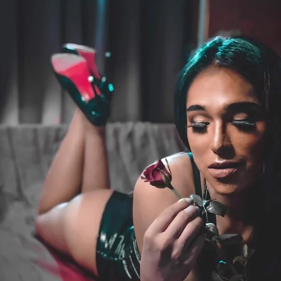 EmpressEvana's Offline XXX Chat