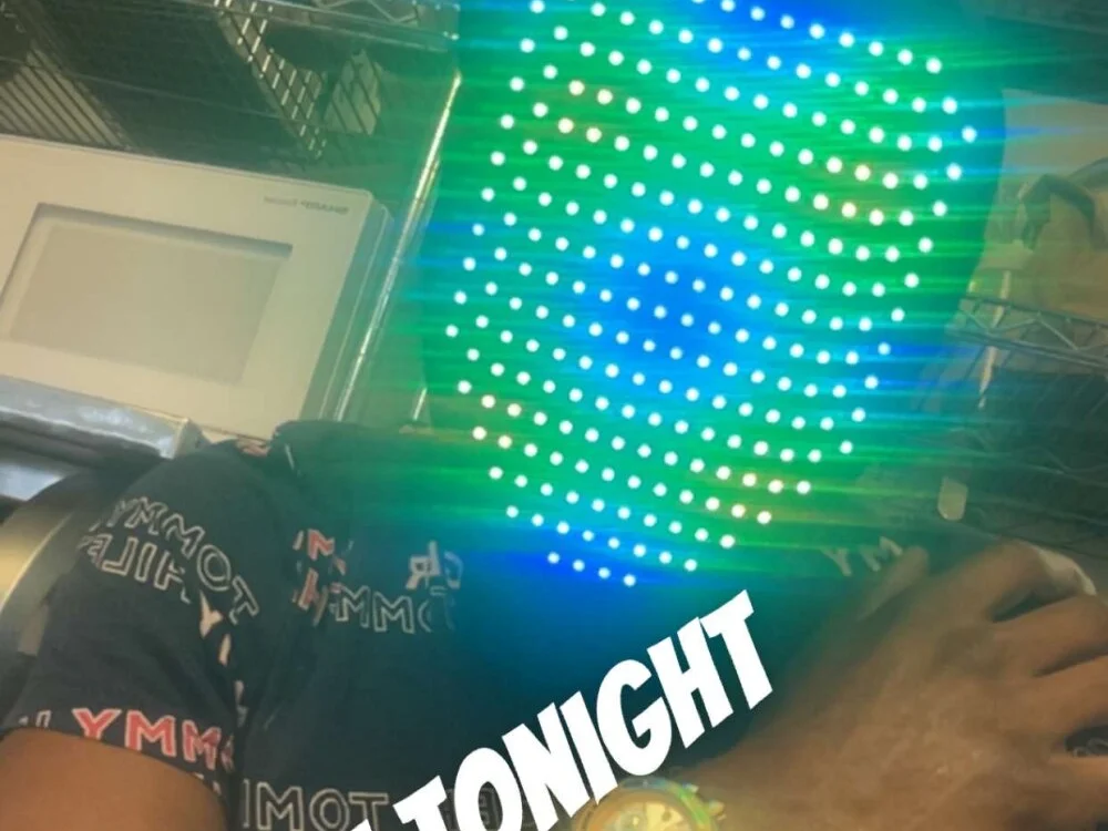 Longblackstrokez's Offline XXX Chat