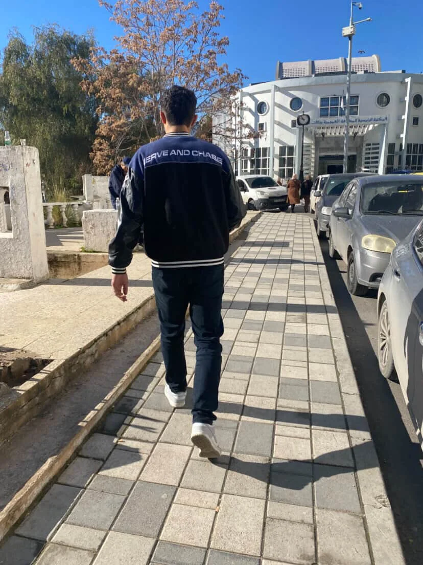 Zabzouba
