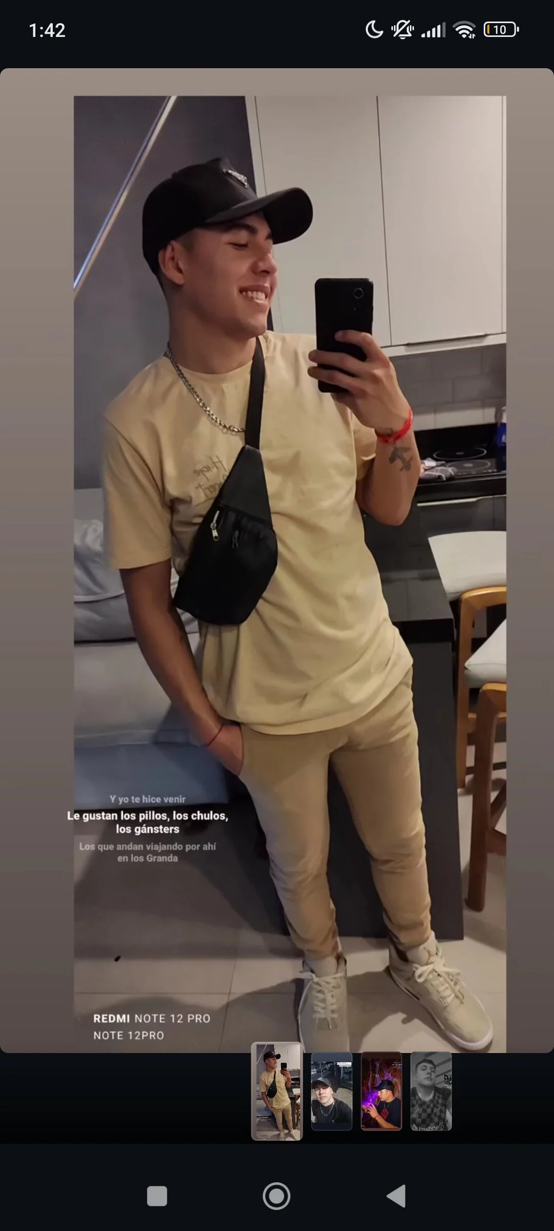 Davidvsc