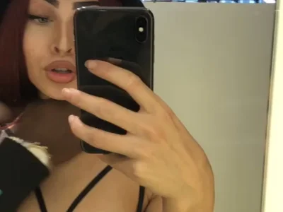Profile of itsmilababyy