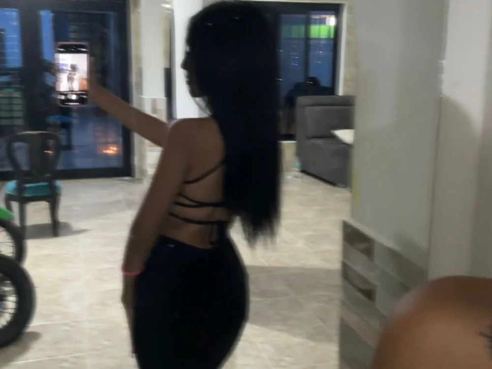 Sembang XXX Luar Talian Reinita19