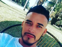 DickXL's webcam live show