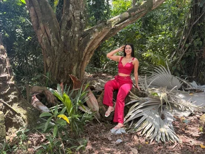 Abby_colombia - Girl 