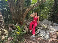 Abby_colombia's webcam live show