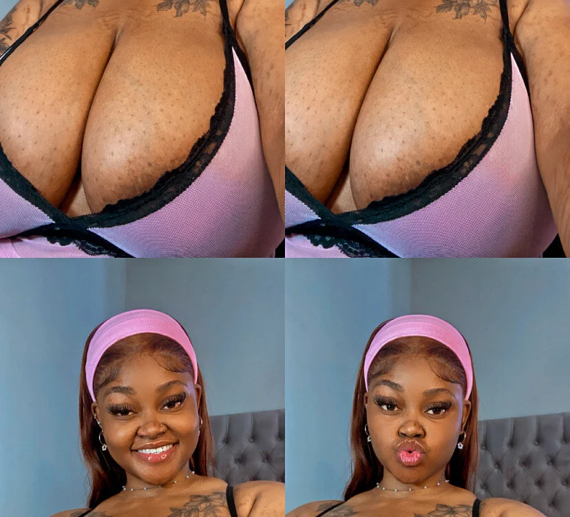 Chat XXX offline de Yung-Missy