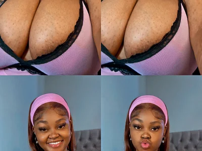 Yung-Missy on StripChat