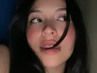 SweetGabriella_ élő XXX-chatje