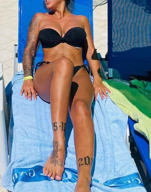 LauraTease's Offline XXX Chat