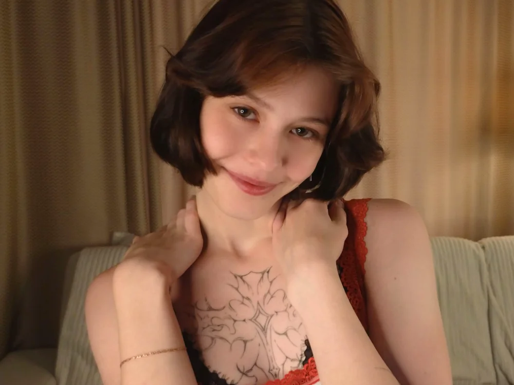 LurleneRamo offline XXX-chatje