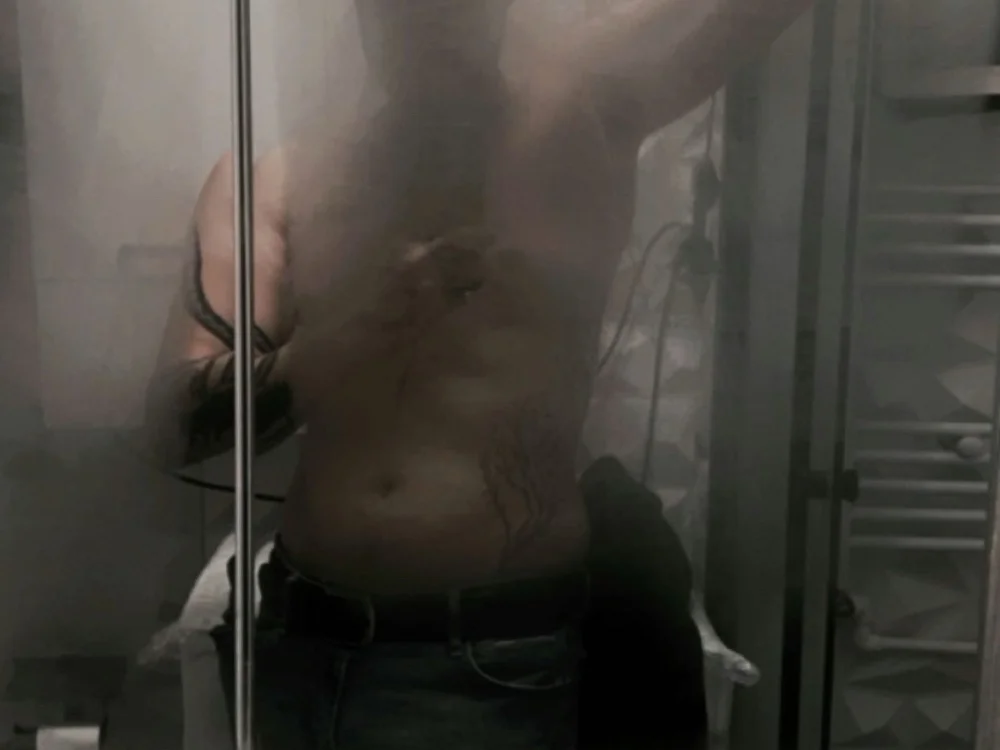 ForbiddenDesiretr Adlı Modelin Çevrimdışı XXX Sohbeti