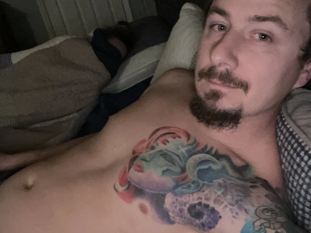 cherryhole69's Offline Chat Room
