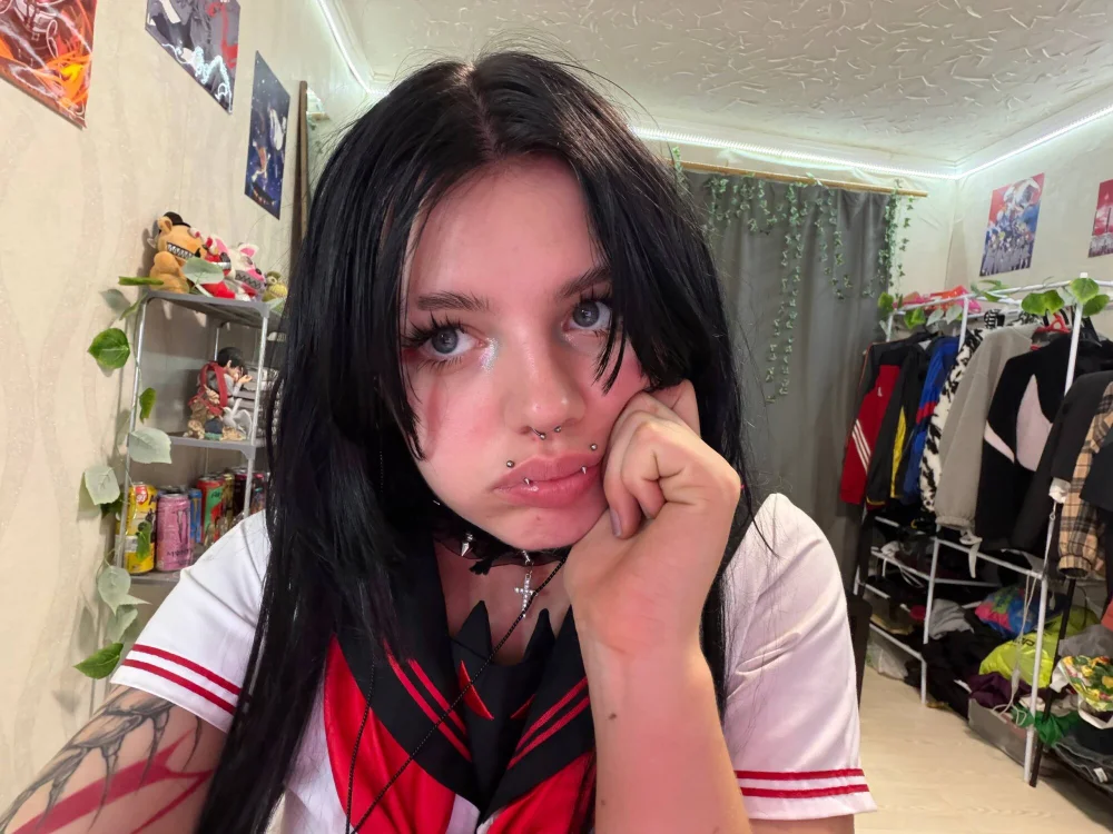 Veloura_Sweet 오프라인 XXX 채팅