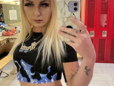 Profile of Savage_Barbie