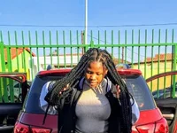 Model TemptingCloeXx