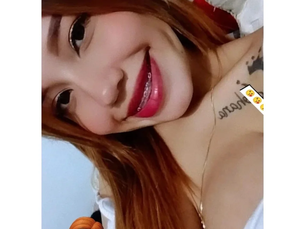 Thalia_Ortiz's Offline XXX Chat