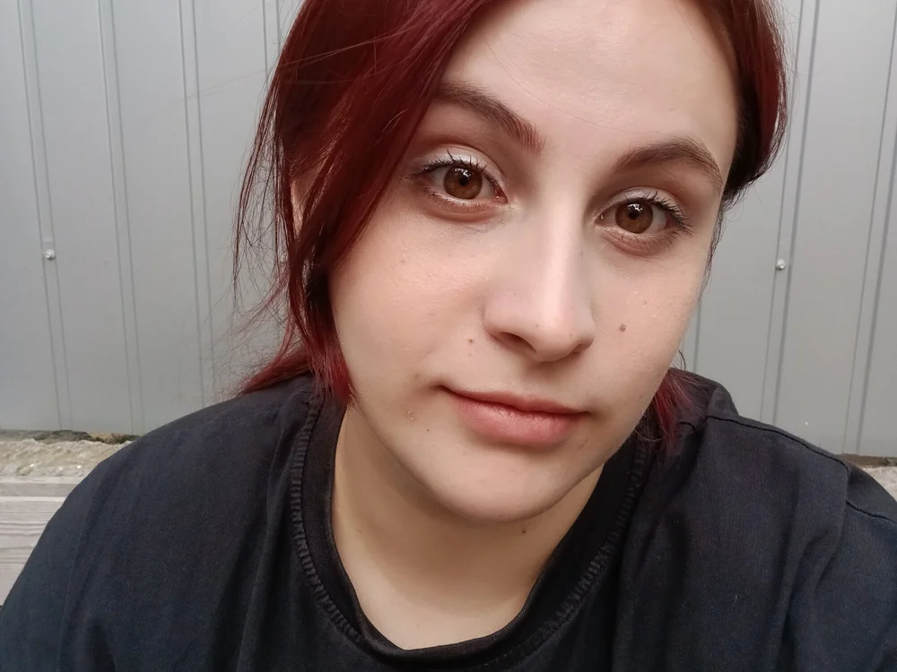 JaninaLovedx's Offline Chat Room