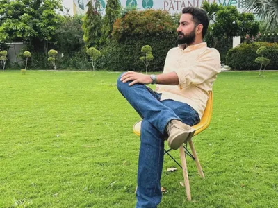 Jaipurbull69 profile