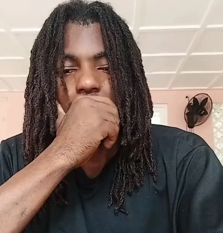 Ricardodixon's most recent online preview