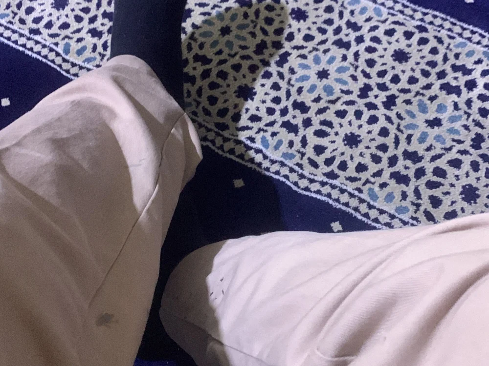 Offline XXX chat PriqMan