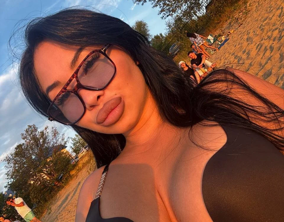 LadyDaaamnのオフラインXXXチャット