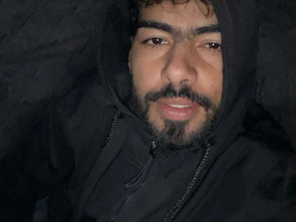 chikagokadi31 Adlı Modelin Çevrimdışı XXX Sohbeti