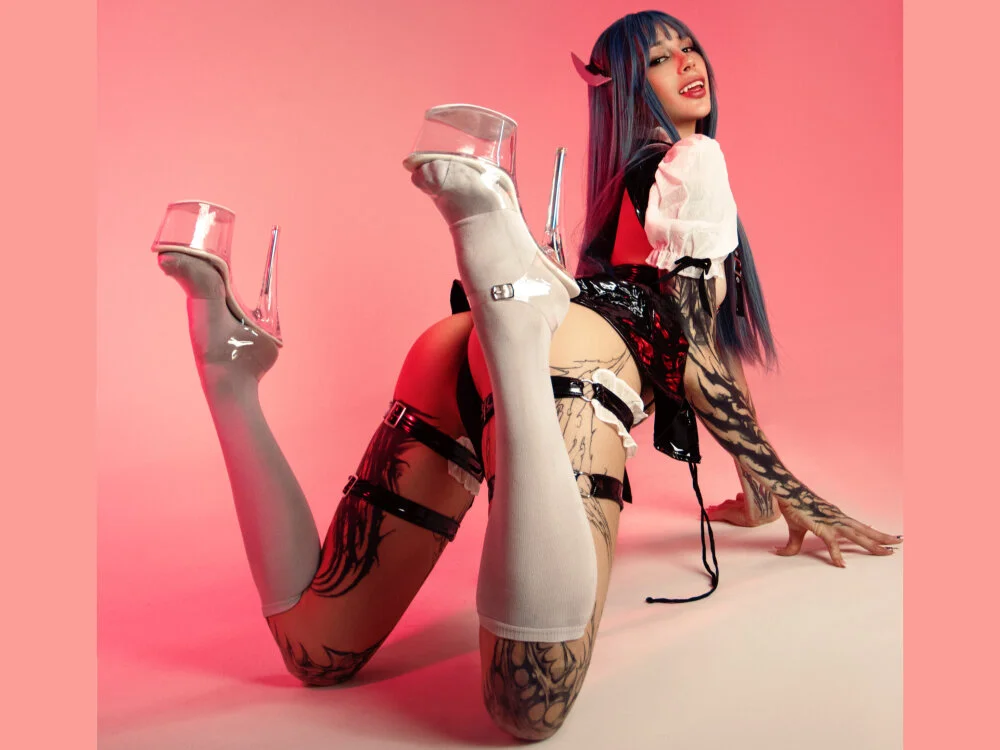 Im_Garu offline XXX-chatje