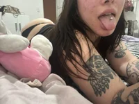 cherryxxox's webcam live show