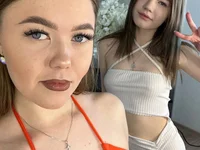 TwixieGuo Chat XXX in diretta