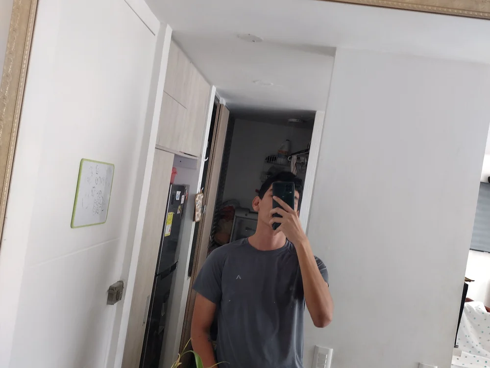 samblaze_21 Obrolan XXX Offline