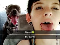 pixieprincess97 live cam model