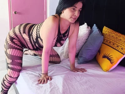 Cindy_milf - Girl 