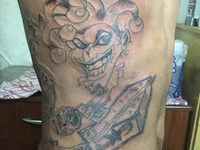 Profile