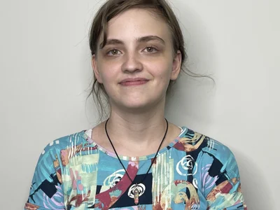 NikkiSidwell - Girl 