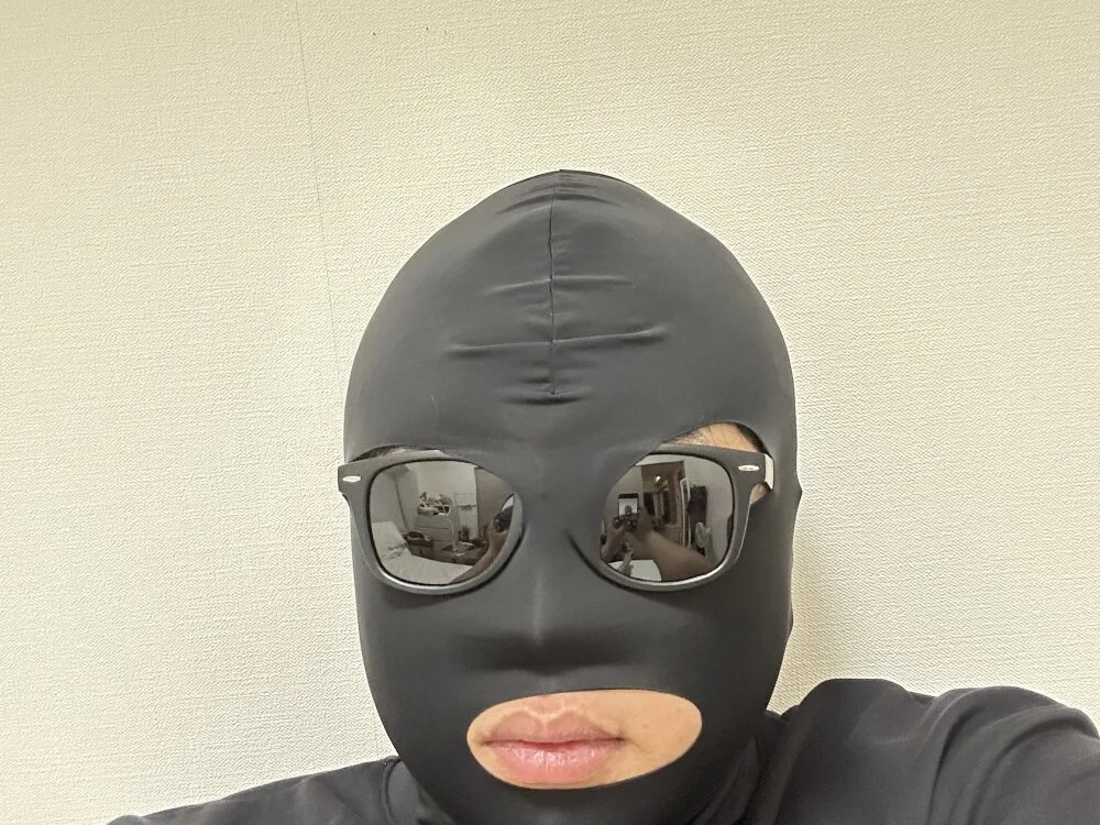 choudo_chinchin offline XXX-chatje