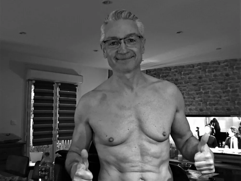 Goduleur69's Offline XXX Chat