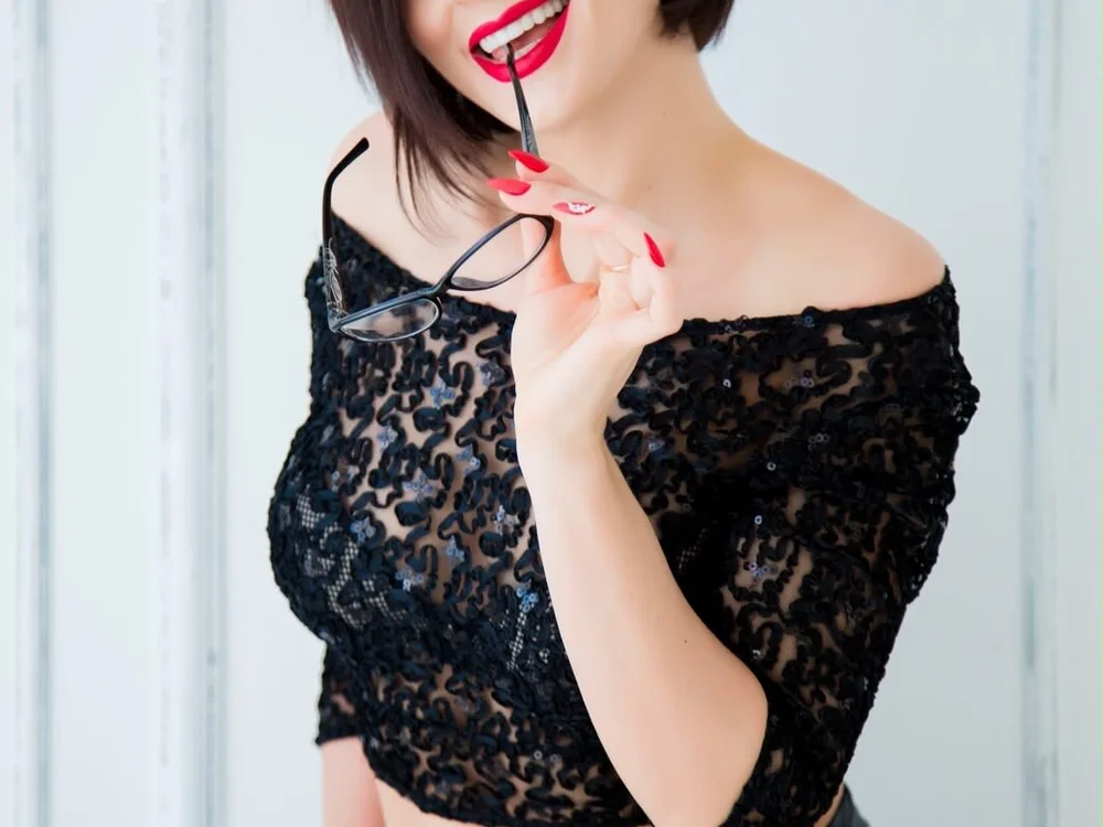 Svetlana_12's cam snapshot