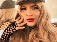 MeryStone – Live XXX-chat