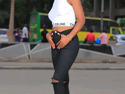 Melaninqueen02 - Girl 