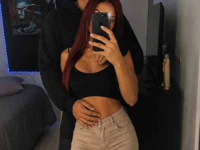 LuxeCouple - Trans 