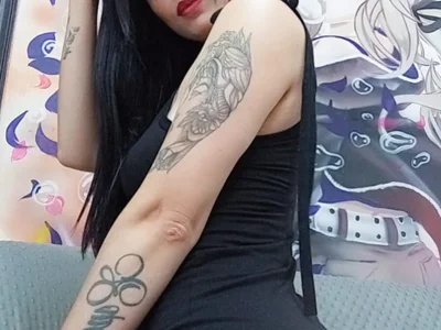Lucia_evans22 - Girl 