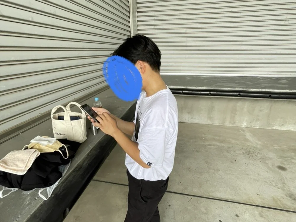 yuuta230のオフラインXXXチャット