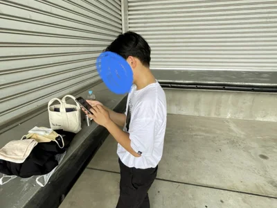 Profile of yuuta230