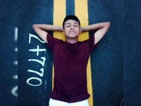 Leunamt's webcam live show